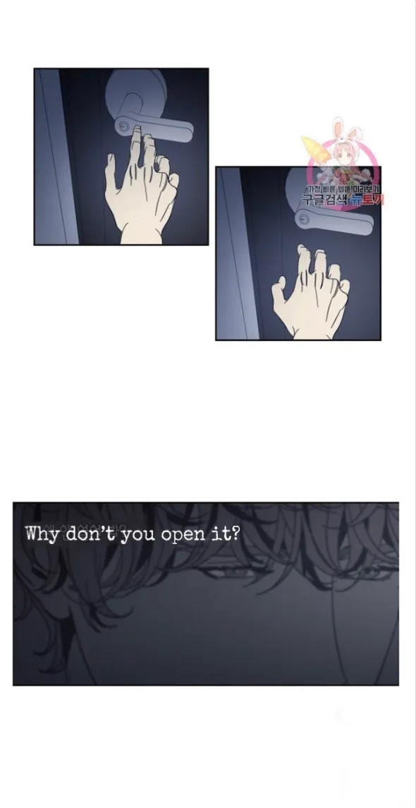 Black Mirror - Chapter 54 Page 10