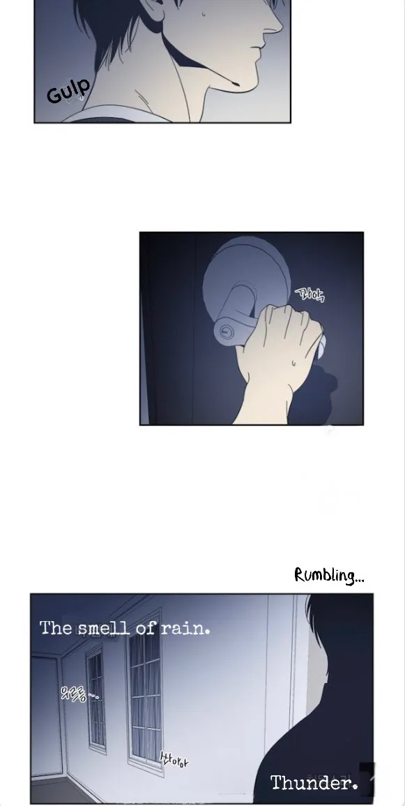 Black Mirror - Chapter 54 Page 11