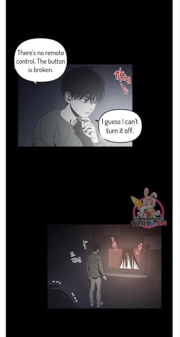 Black Mirror - Chapter 54 Page 16