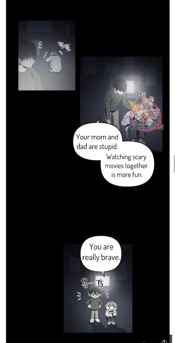 Black Mirror - Chapter 54 Page 17