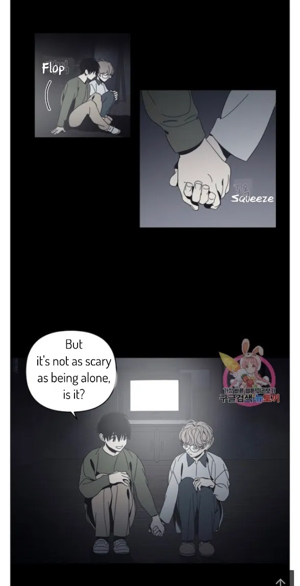 Black Mirror - Chapter 54 Page 18