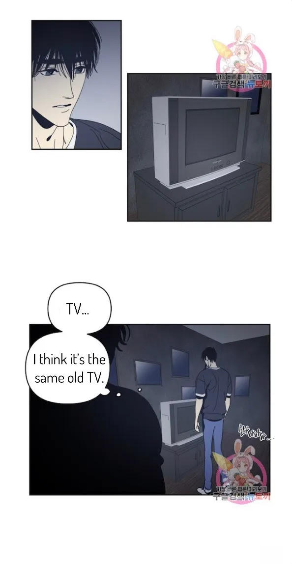Black Mirror - Chapter 54 Page 28