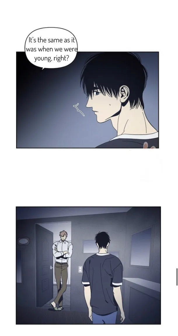 Black Mirror - Chapter 54 Page 29
