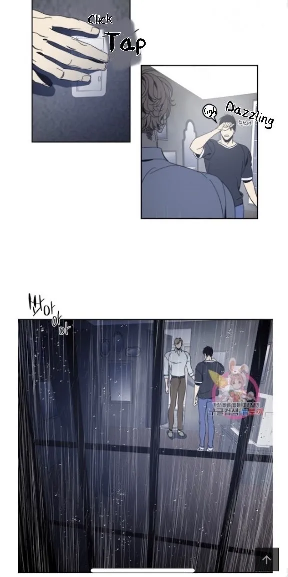 Black Mirror - Chapter 55 Page 2