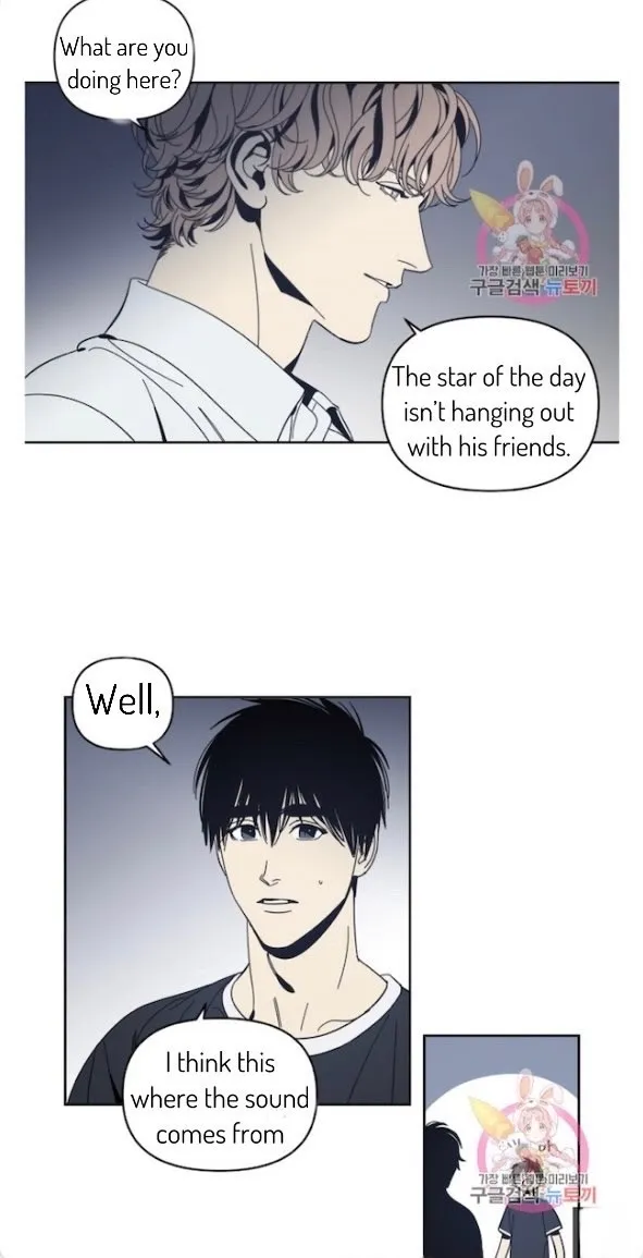 Black Mirror - Chapter 55 Page 3