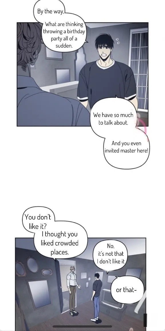 Black Mirror - Chapter 55 Page 4