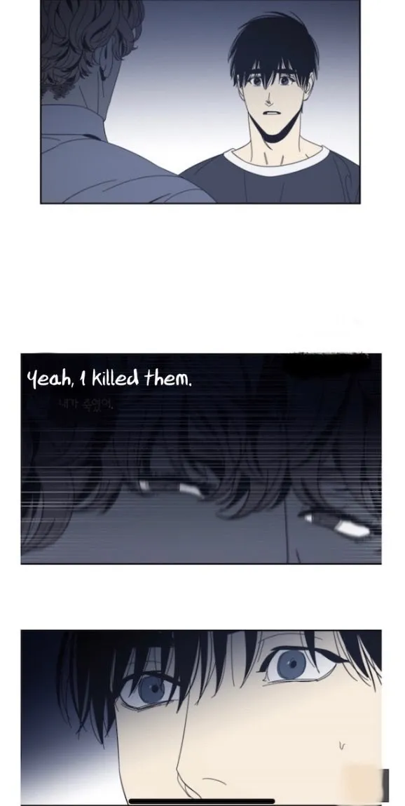 Black Mirror - Chapter 55 Page 8