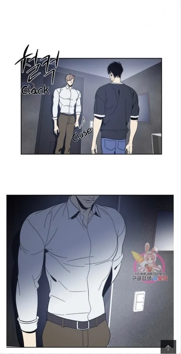 Black Mirror - Chapter 55 Page 9