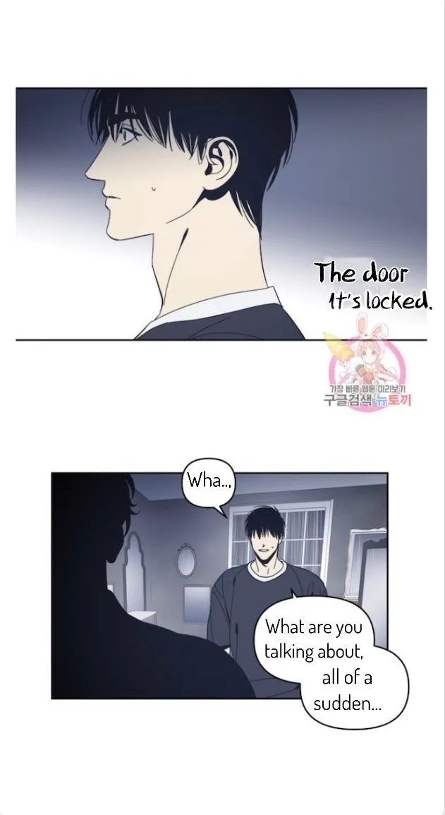 Black Mirror - Chapter 55 Page 10