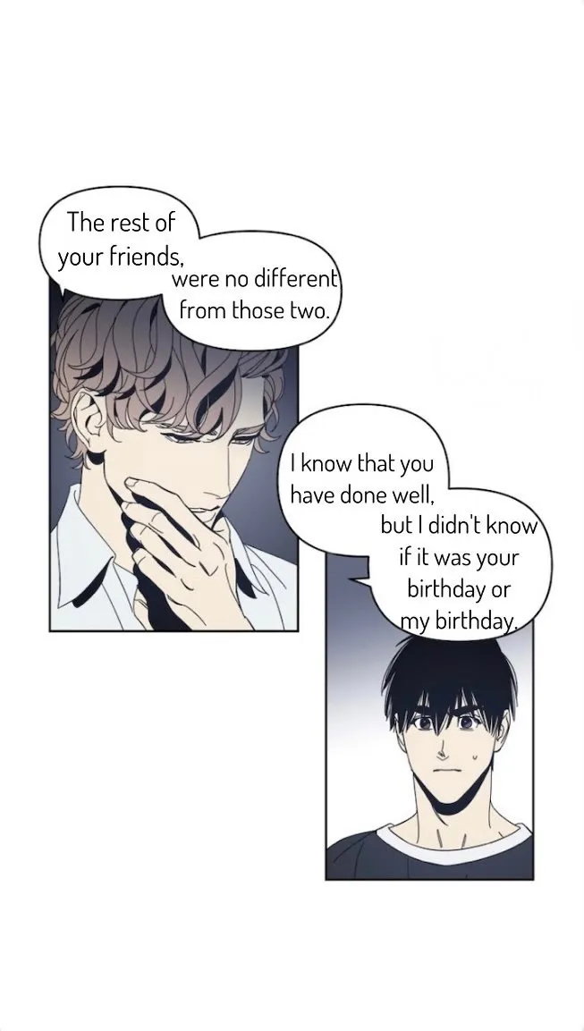 Black Mirror - Chapter 55 Page 11