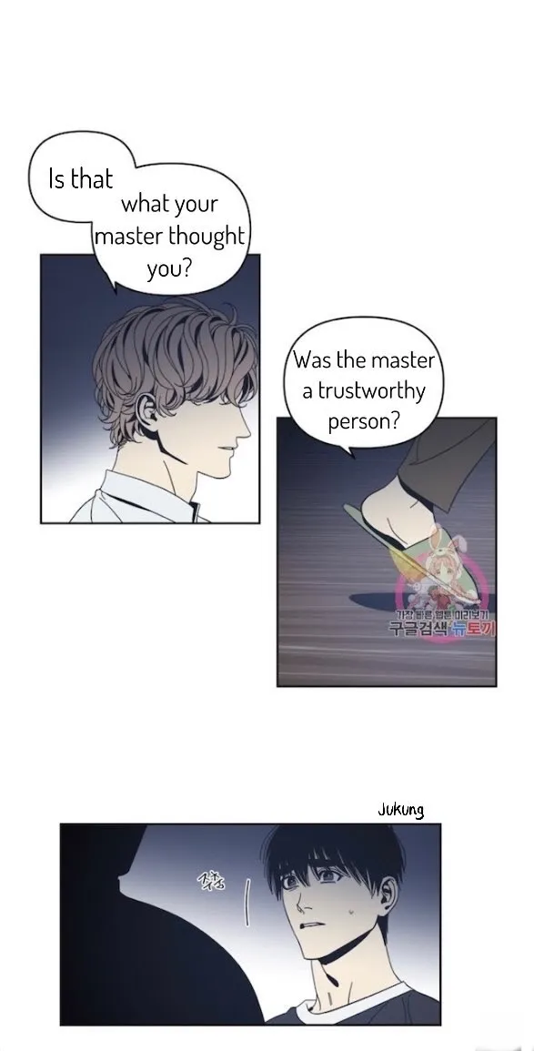 Black Mirror - Chapter 55 Page 13