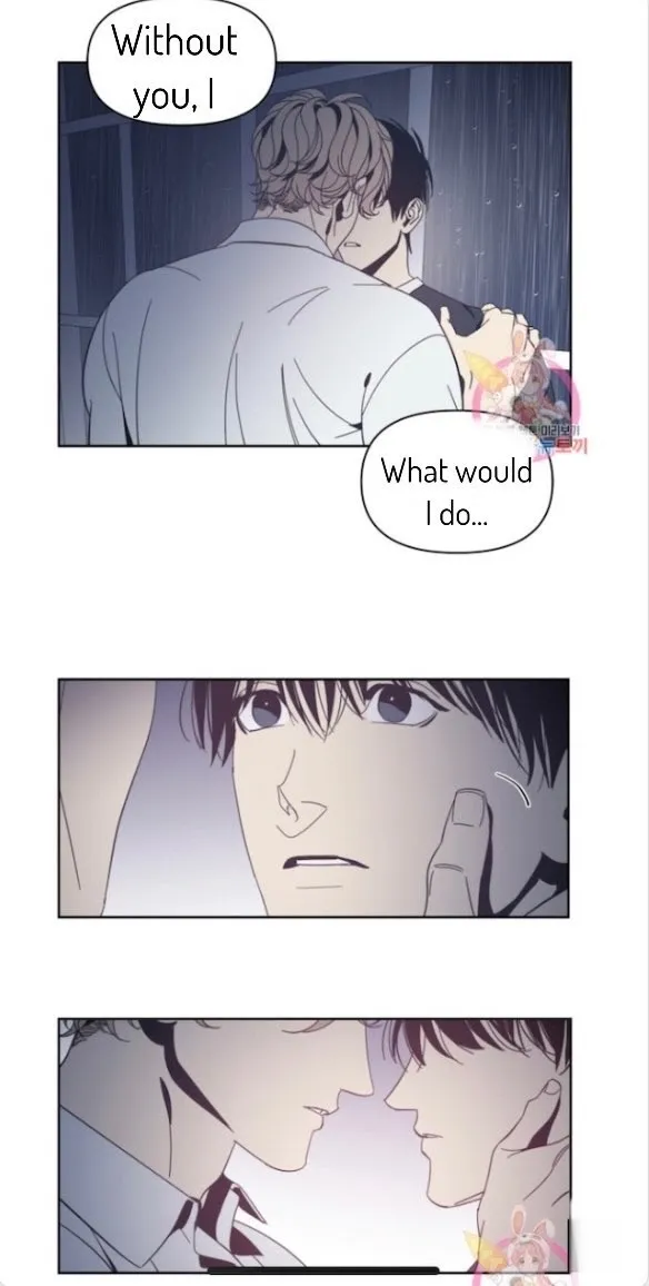 Black Mirror - Chapter 55 Page 21
