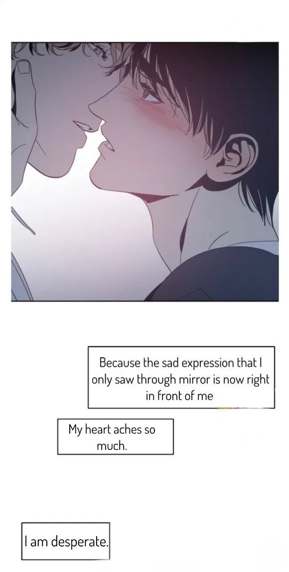 Black Mirror - Chapter 55 Page 26