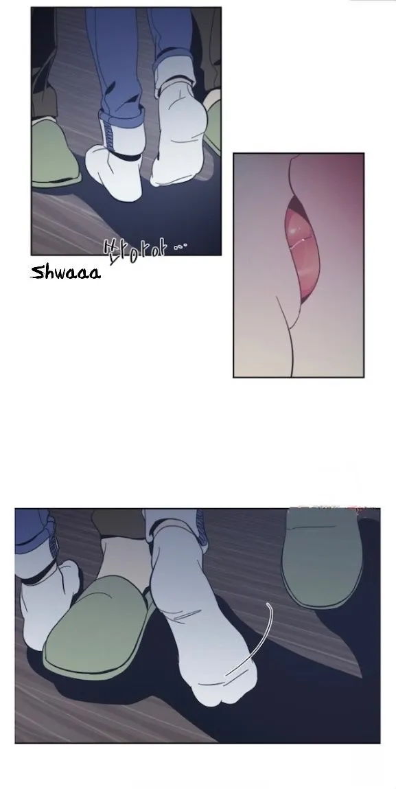 Black Mirror - Chapter 55 Page 28