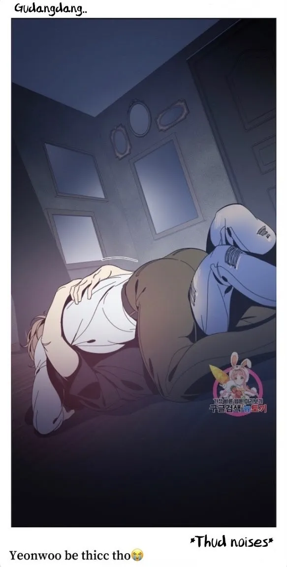 Black Mirror - Chapter 55 Page 29
