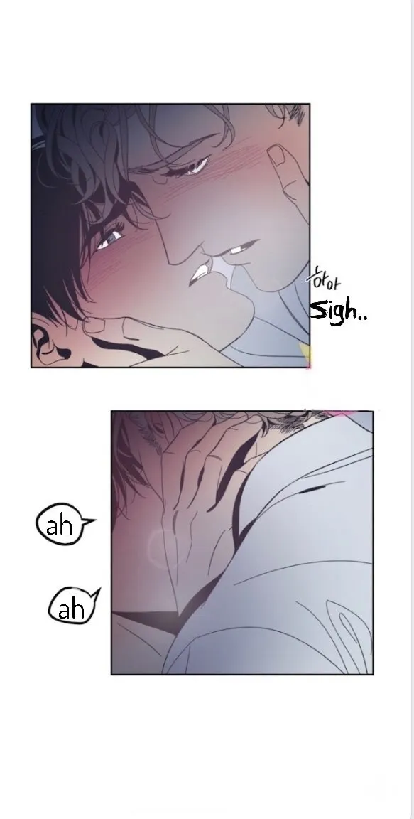 Black Mirror - Chapter 55 Page 30