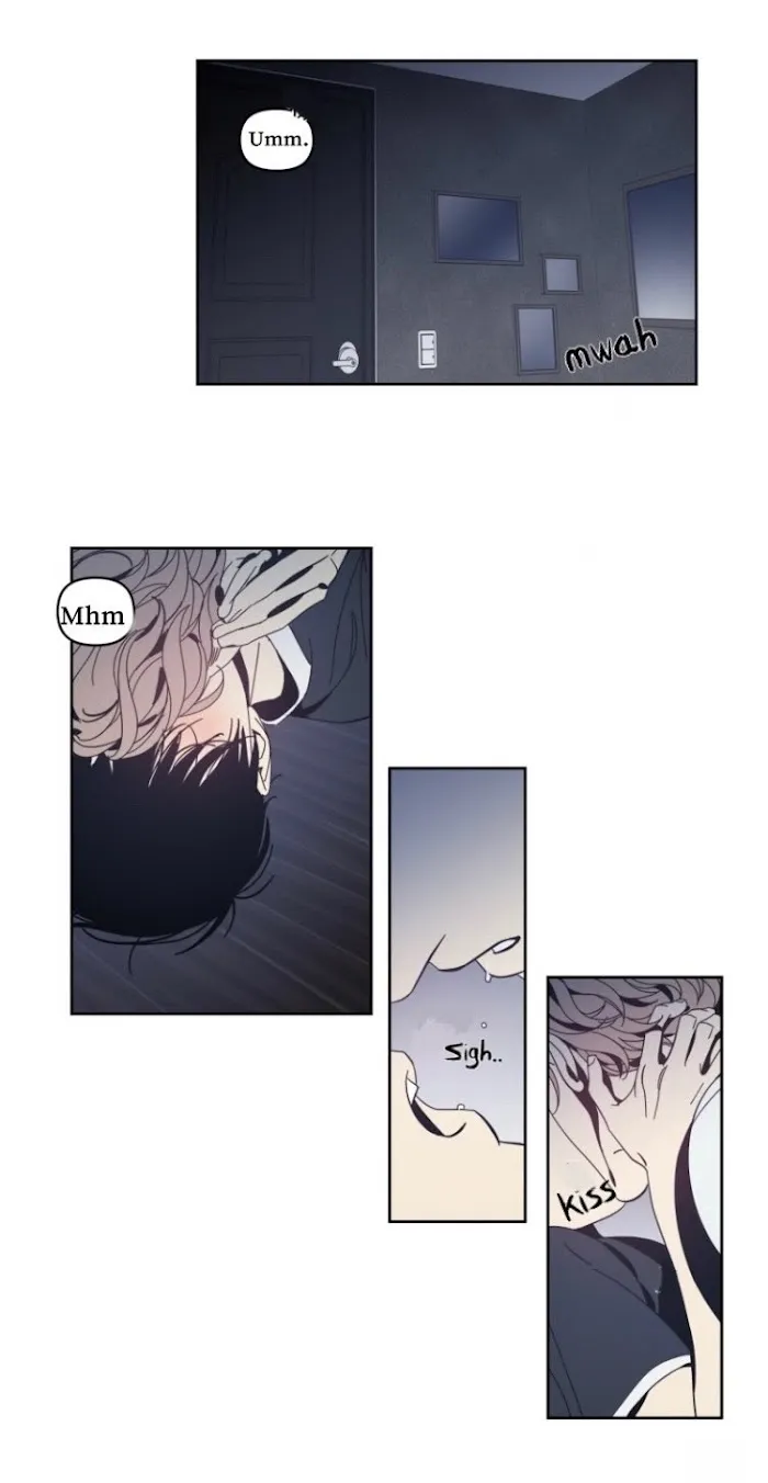 Black Mirror - Chapter 56 Page 3