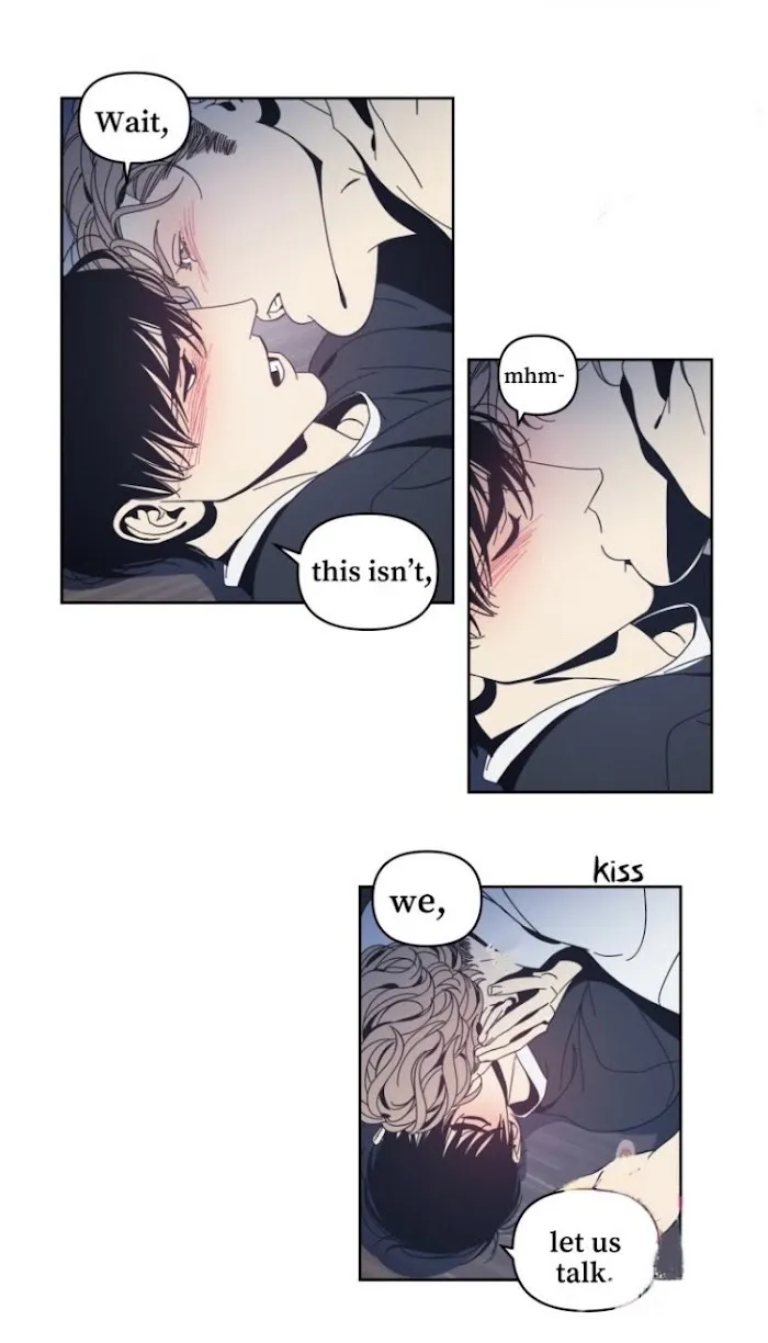 Black Mirror - Chapter 56 Page 4