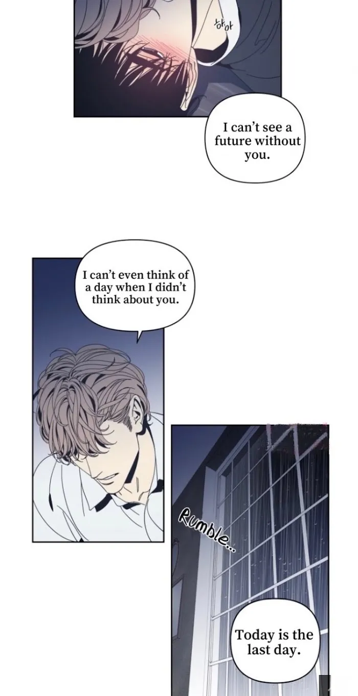 Black Mirror - Chapter 56 Page 5