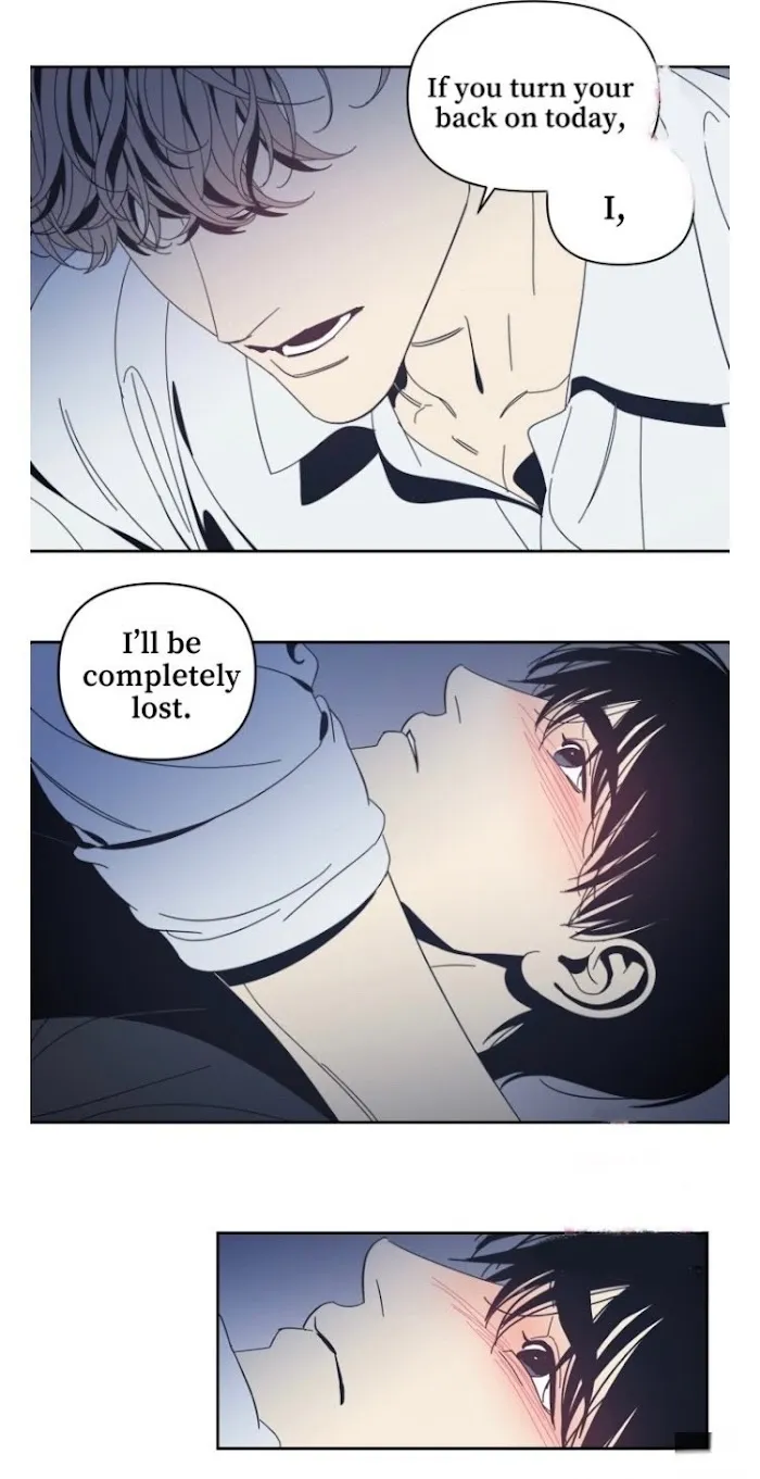 Black Mirror - Chapter 56 Page 6