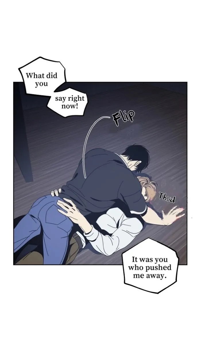 Black Mirror - Chapter 56 Page 7