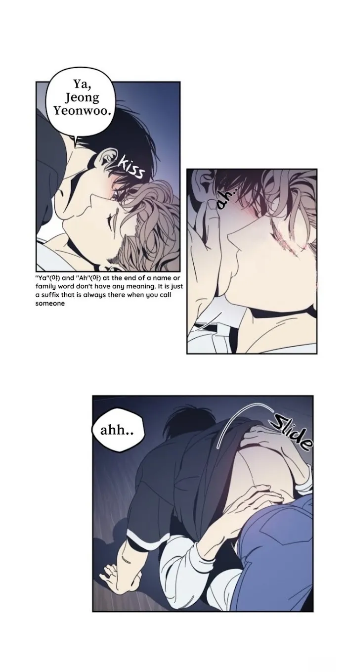 Black Mirror - Chapter 56 Page 8
