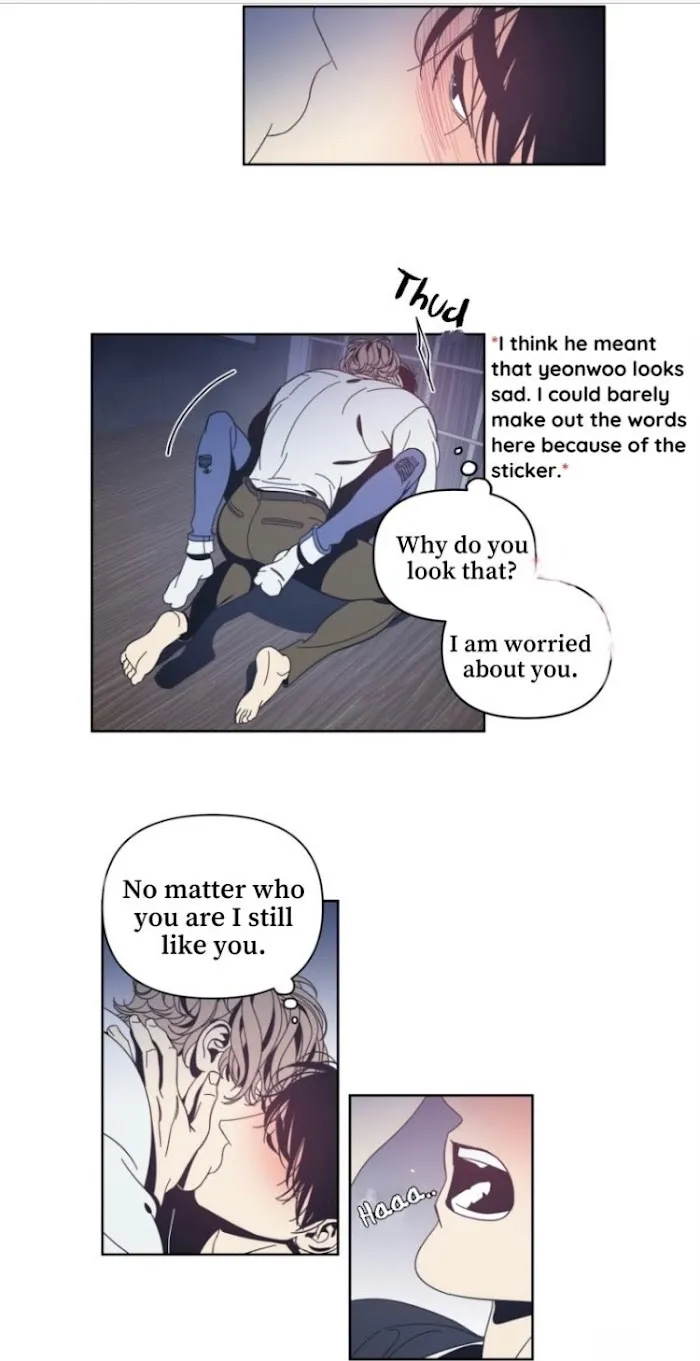 Black Mirror - Chapter 56 Page 10