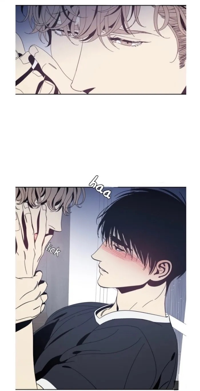 Black Mirror - Chapter 56 Page 12