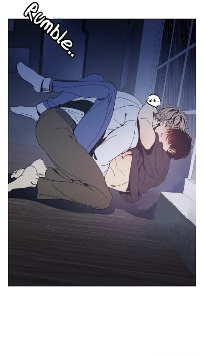 Black Mirror - Chapter 56 Page 15