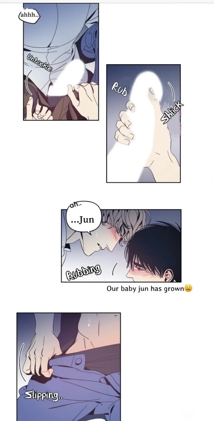 Black Mirror - Chapter 56 Page 16