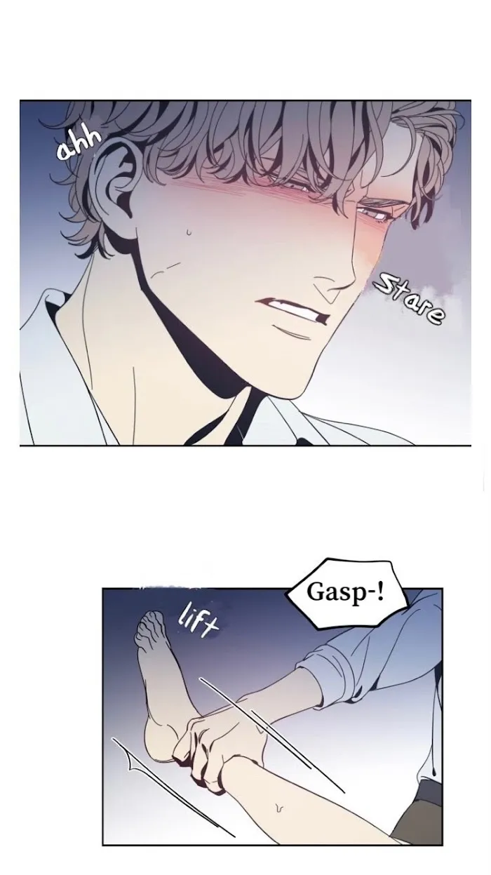 Black Mirror - Chapter 56 Page 18
