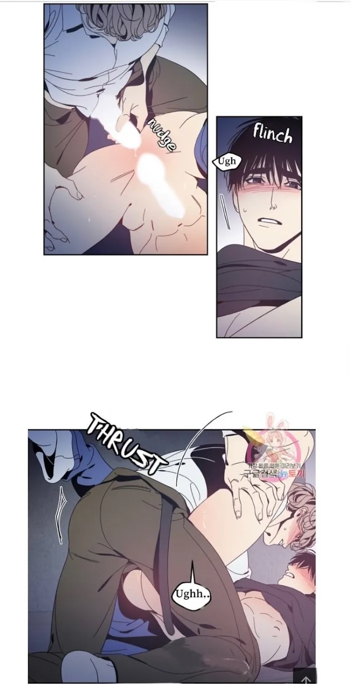 Black Mirror - Chapter 56 Page 19