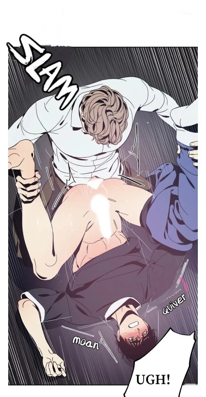 Black Mirror - Chapter 56 Page 21