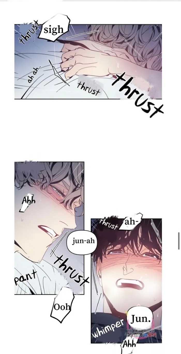 Black Mirror - Chapter 56 Page 24