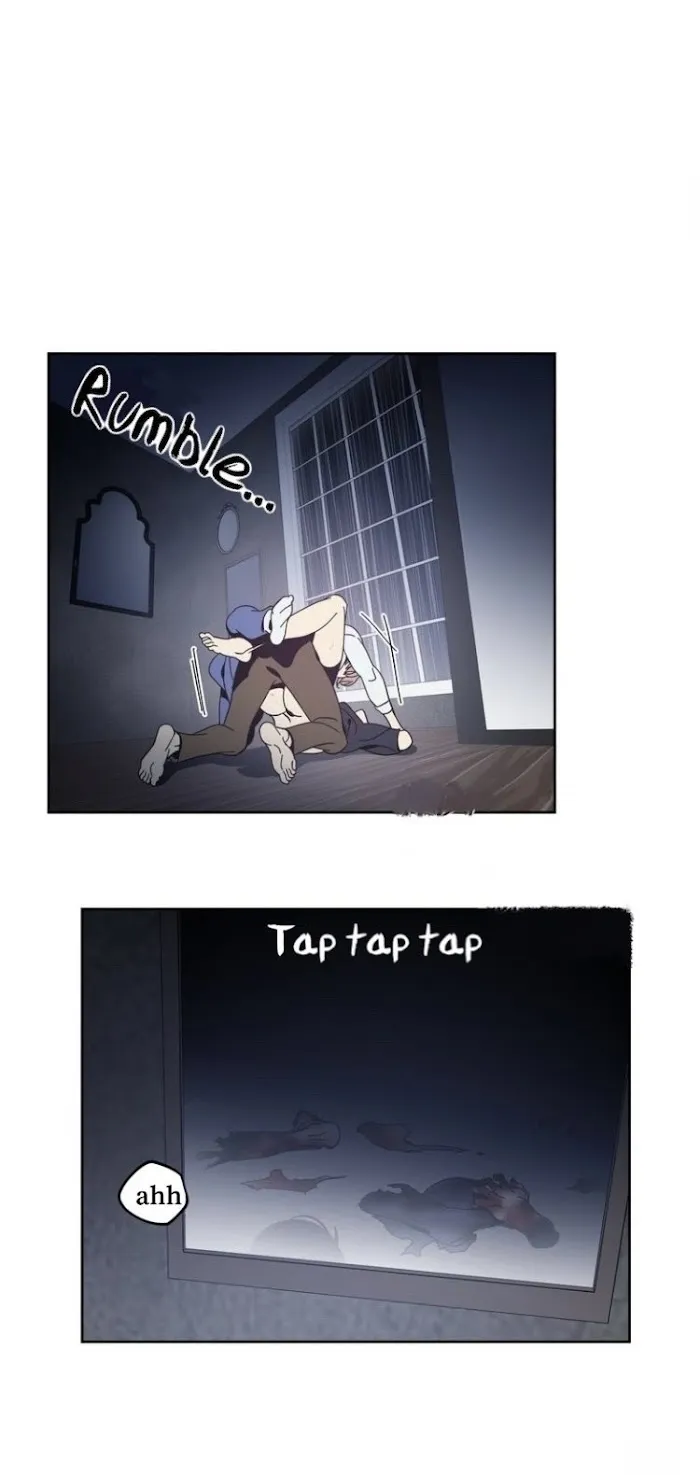 Black Mirror - Chapter 57 Page 2