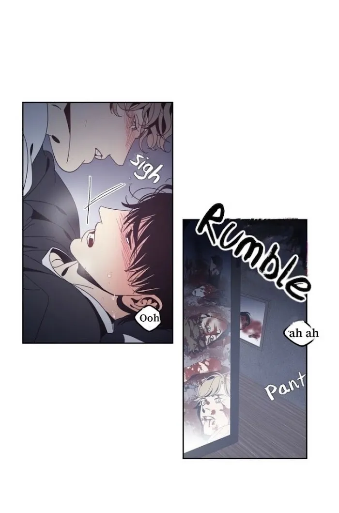 Black Mirror - Chapter 57 Page 3