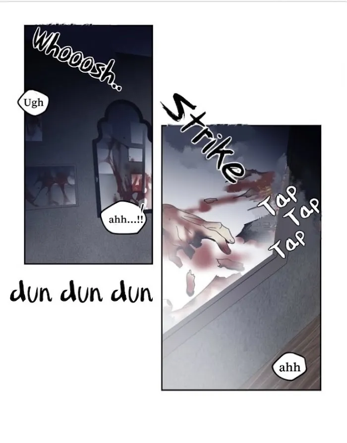 Black Mirror - Chapter 57 Page 4