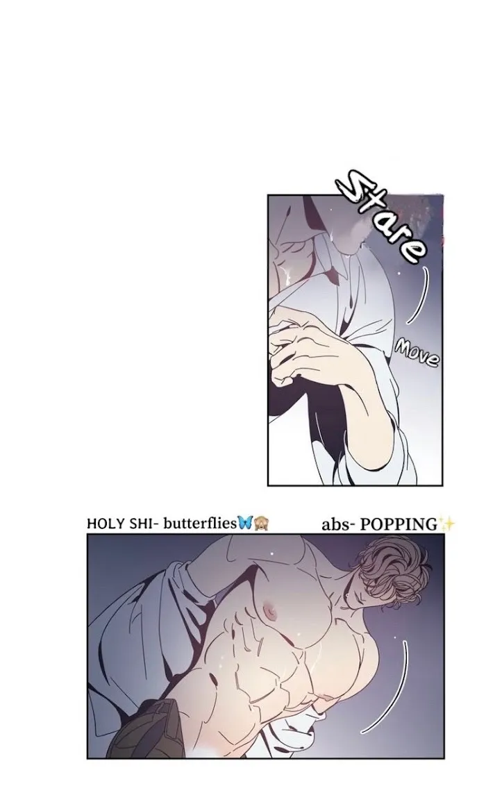 Black Mirror - Chapter 57 Page 6