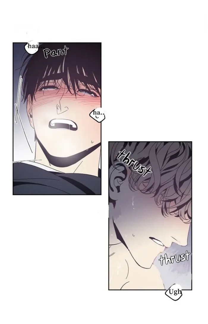 Black Mirror - Chapter 57 Page 8