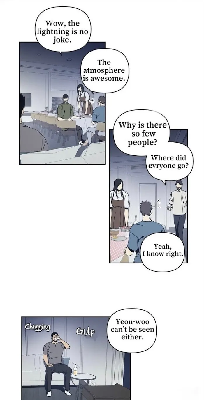 Black Mirror - Chapter 57 Page 9