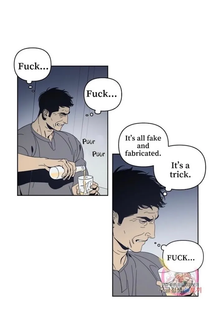 Black Mirror - Chapter 57 Page 11