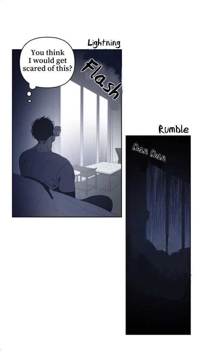 Black Mirror - Chapter 57 Page 12