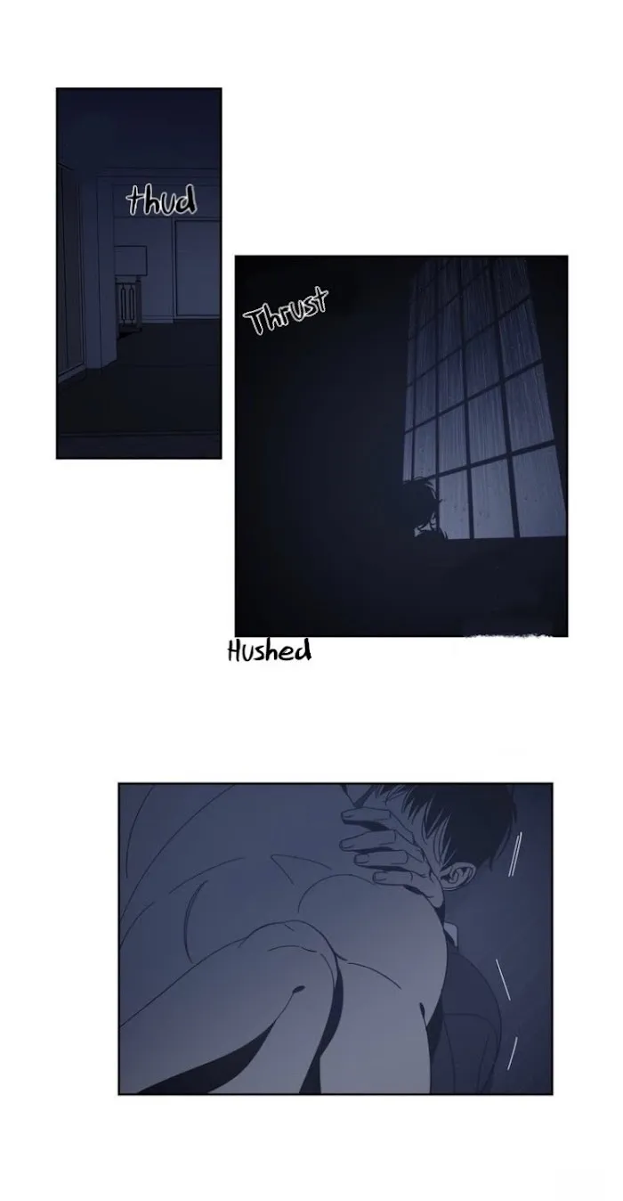 Black Mirror - Chapter 57 Page 14