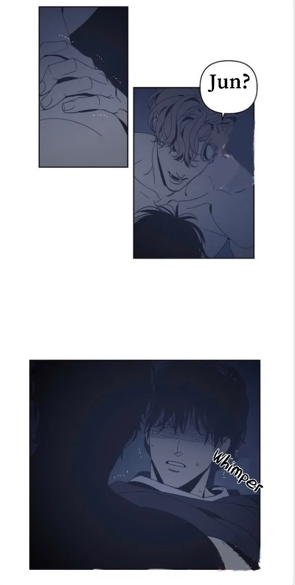 Black Mirror - Chapter 57 Page 15