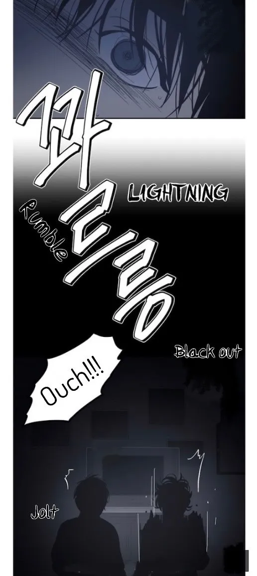 Black Mirror - Chapter 57 Page 17