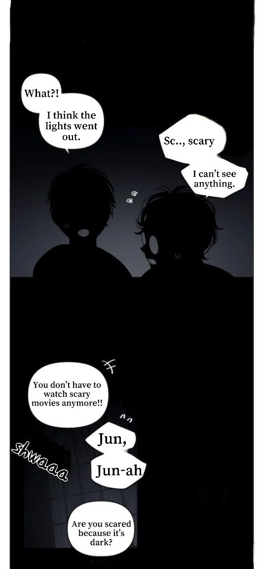 Black Mirror - Chapter 57 Page 18