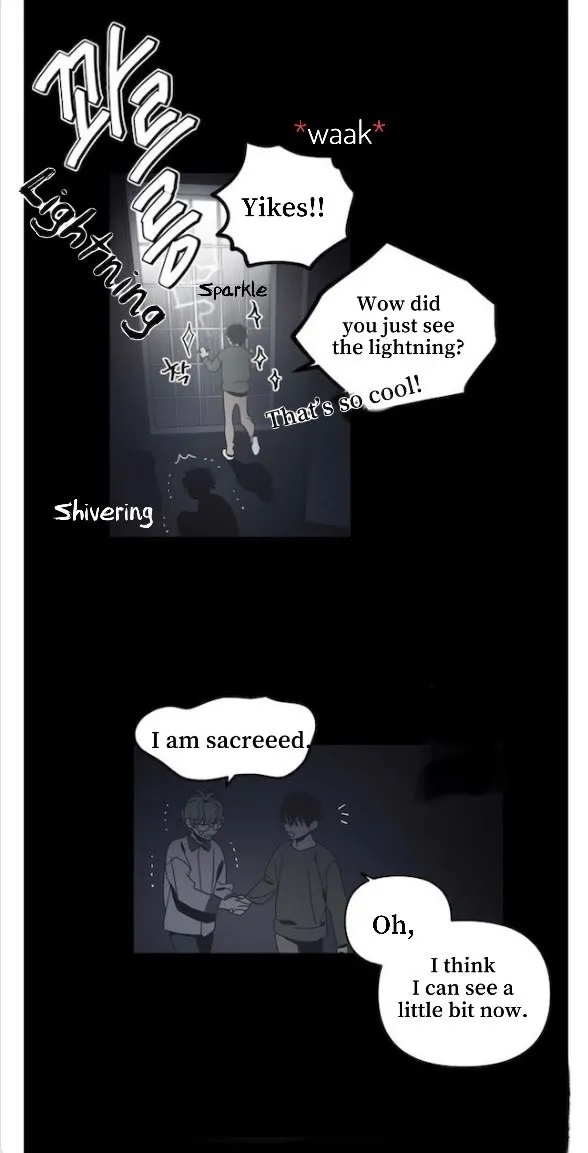 Black Mirror - Chapter 57 Page 20