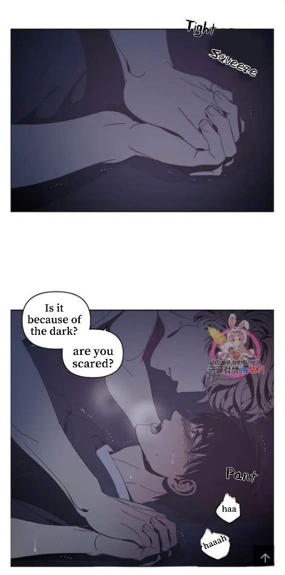 Black Mirror - Chapter 57 Page 24