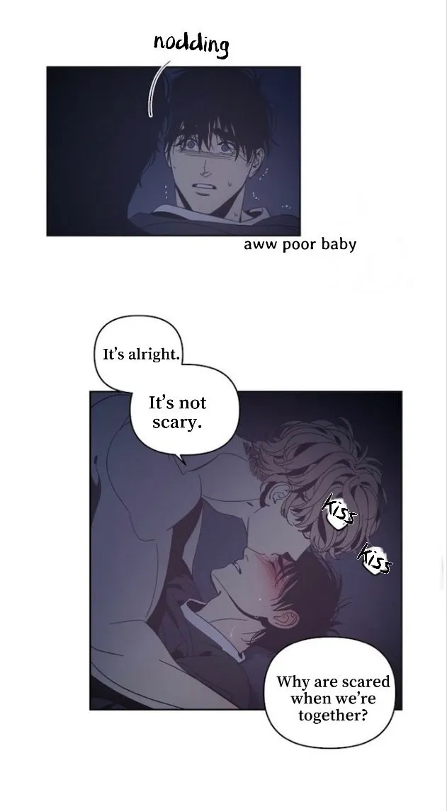 Black Mirror - Chapter 57 Page 25