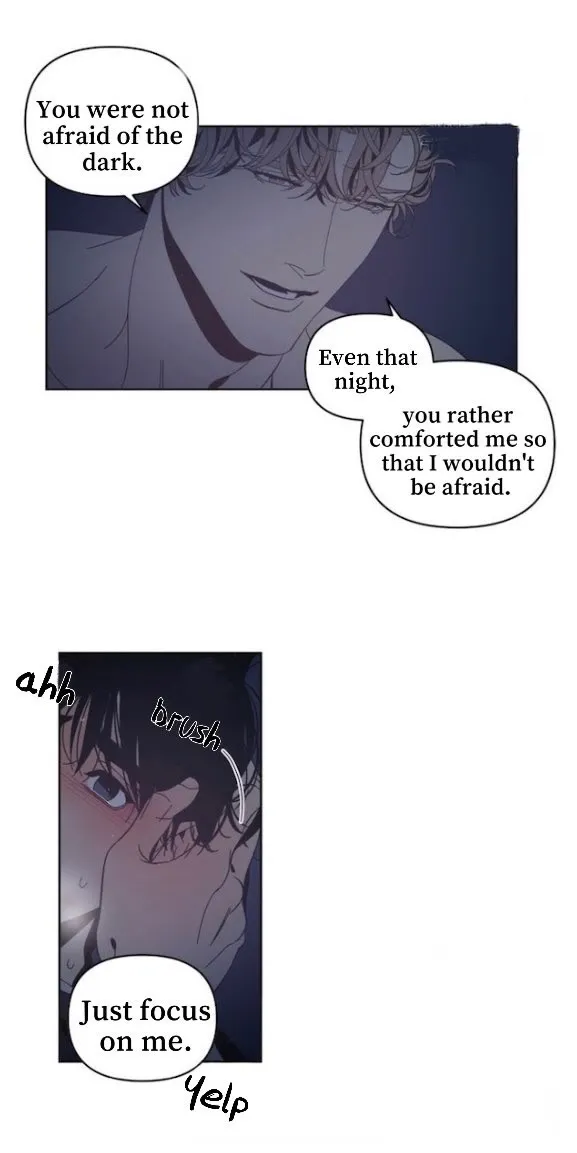 Black Mirror - Chapter 57 Page 26